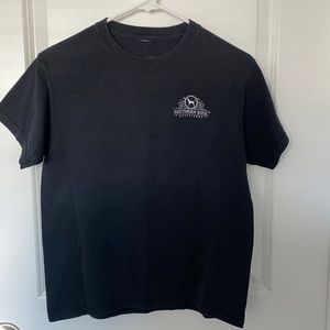 Southern Soul Boys Med t-shirt
